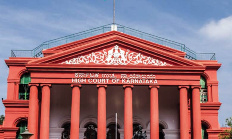 Karnataka HC overturns criminal charges against 375 accused of rioting