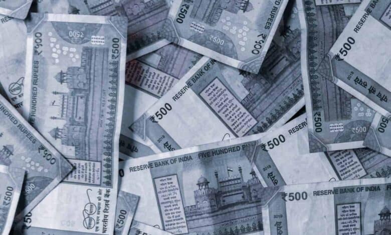 Rupee rises 6 paise to 79.86 against US dollar in early trade