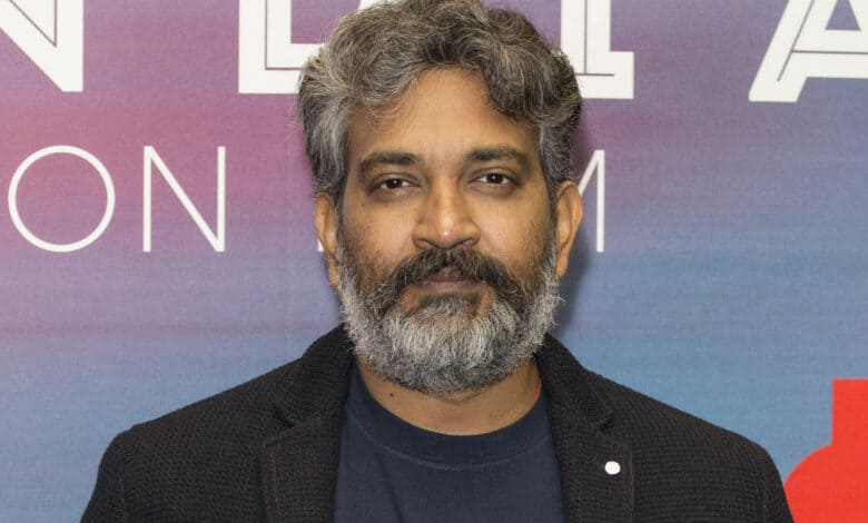 SS Rajamouli's jungle-themed restaurant in Hyderabad
