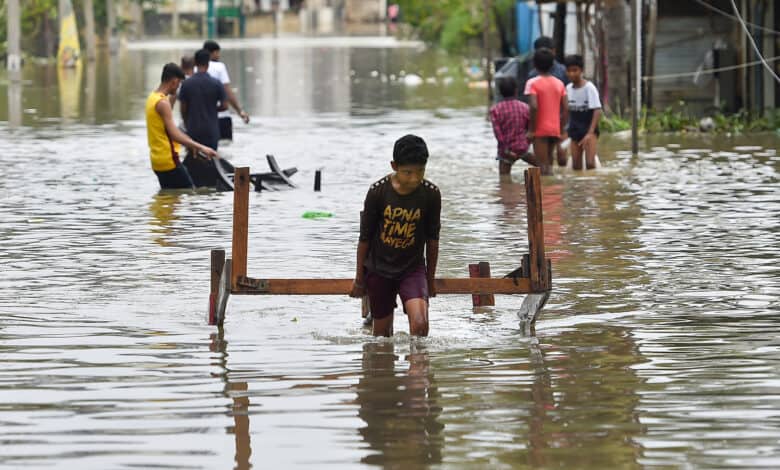 Karnataka: From drought to floods, frequency of extreme weather is rising
