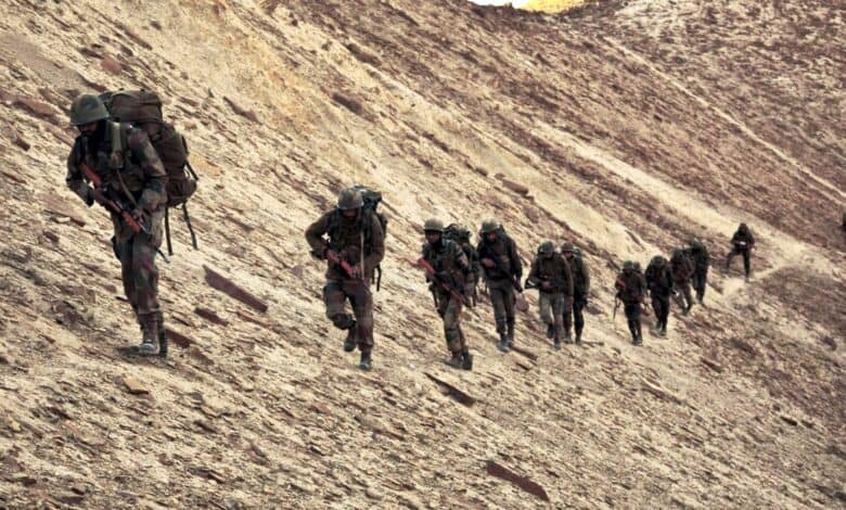 Eastern Ladakh row: Fresh military talks with China from Aug 14