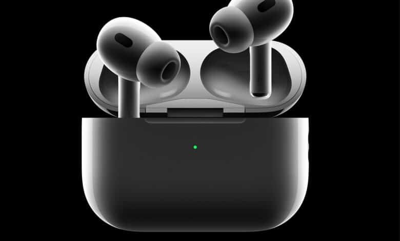 Ear tips in new AirPods Pro incompatible with older model: Apple