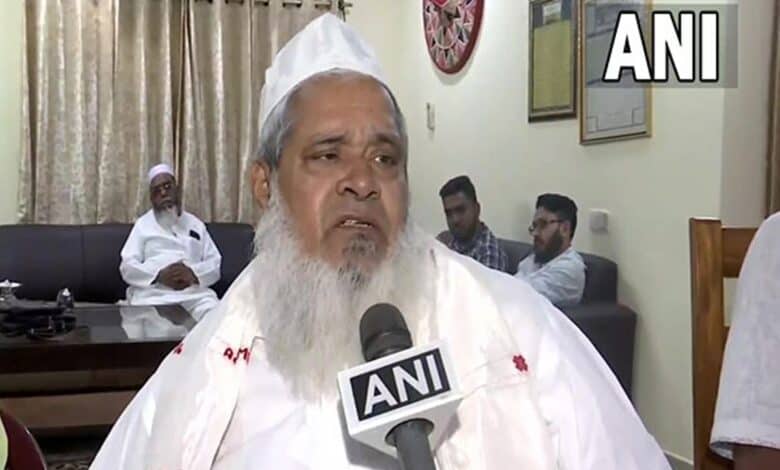 Badruddin Ajmal