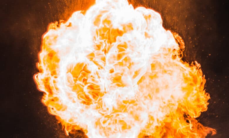 Pakistan: 2 Chinese nationals among several killed in Karachi blast