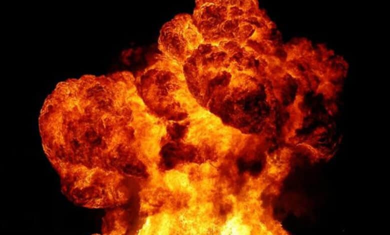 TN: 8 people killed in firecracker unit blast, CM announces relief