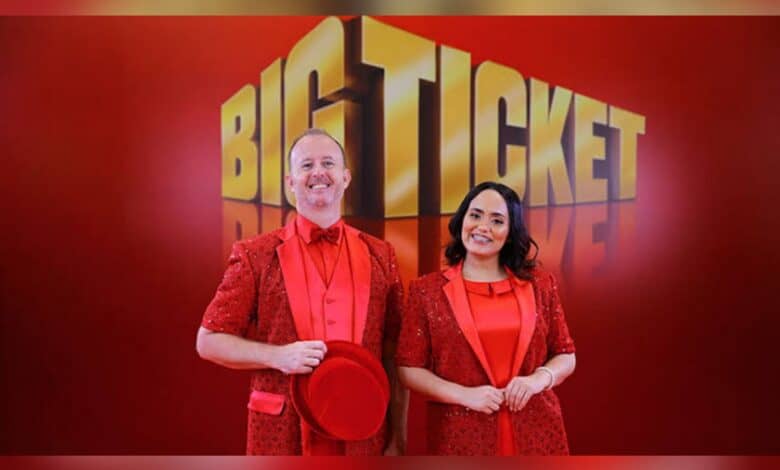 Abu Dhabi's Big Ticket draw announces pause in operations