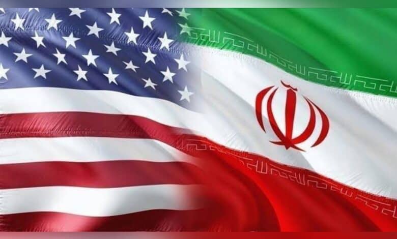 Tehran open to talks with Washington: Top Iran official