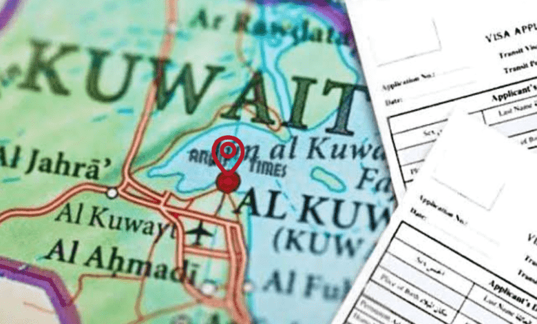 Indian expats top Kuwait's private sector workforce in 1st half of 2024
