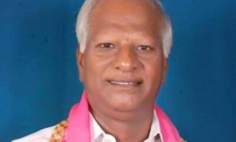 Kadiyam Srihari