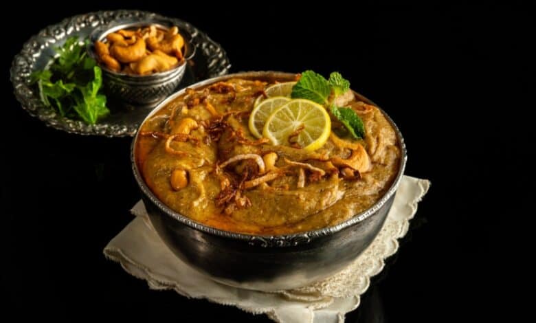 Hyderabad restaurant owner booked after free haleem offer causes chaos