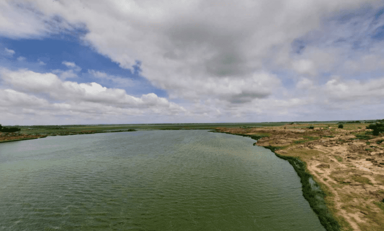 Telangana govt officials to face actions over manipulating FTL data of Osman Sagar Lake