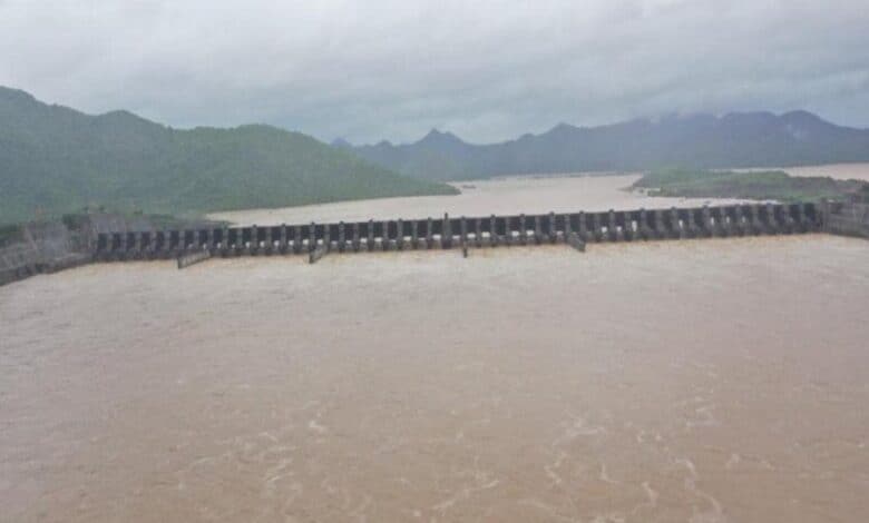 Centre rejects Telangan's Polavaram Survey plea
