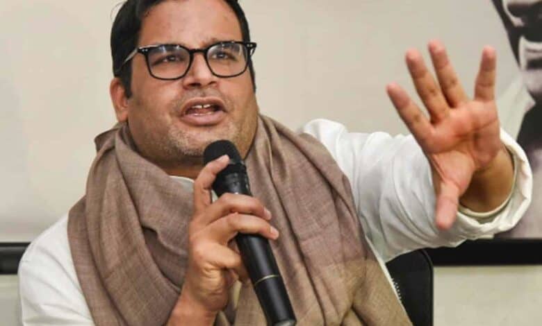 AP elections: Prashant Kishor to TDP’s aid, meets Chandrababu Naidu