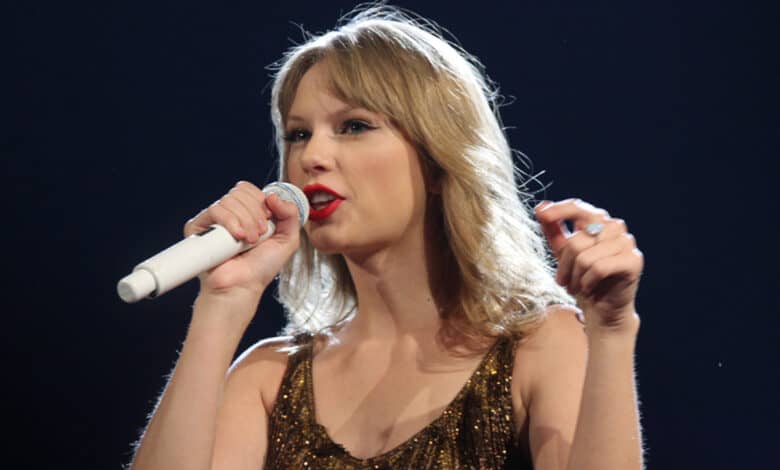 Taylor Swift reveals her desire to direct films with "Human stories about human emotion"