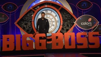 Exclusive: Inside photos of Bigg Boss 16 house are here!