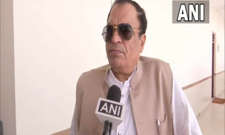 Pallu and hijab are same, they are part of India's culture and history: Karnataka JDS Chief