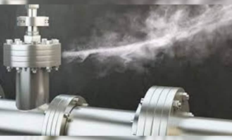 Dozens fall ill due to gas leak in Aligarh factory