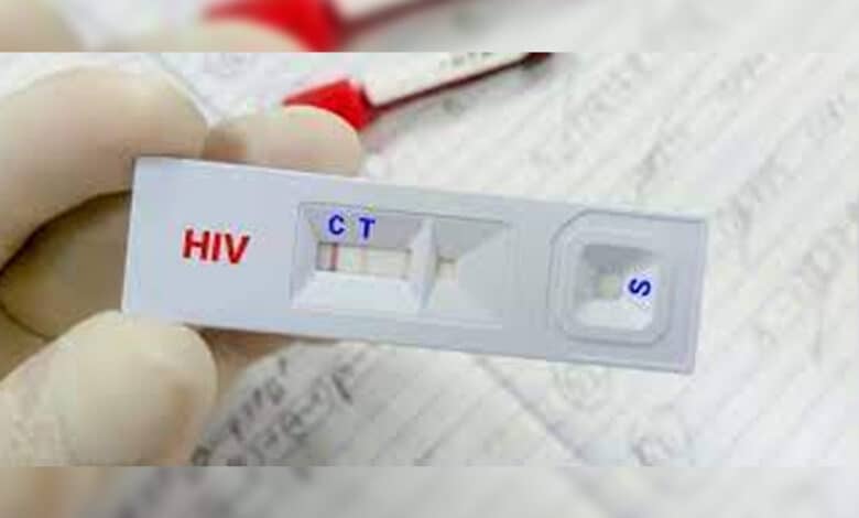 Delhi women's panel recommends mandatory HIV test of sexual assault survivors on first visit