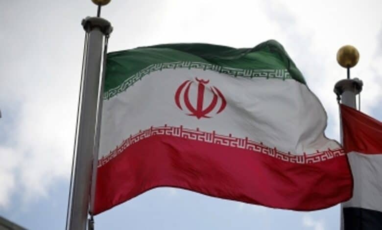 Iran protests German officials' interventionist stance