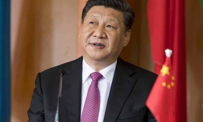 Global opinion of China nosedived under Xi Jinping's rule