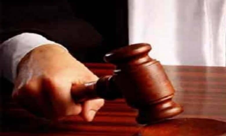 Judicial custody of 6 accused in Viveka murder case extended