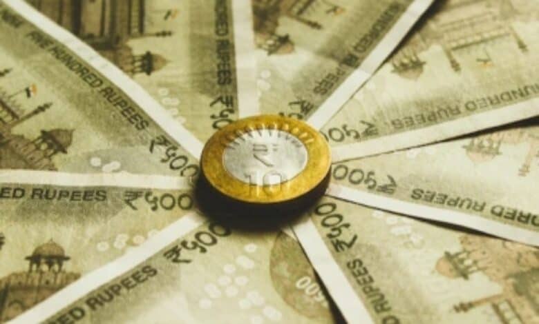 Rupee hit new all-time low as dollar index rises 20-year high