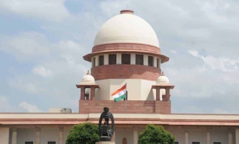 'Corruption corroding like cancerous lymph nodes': SC seeks sincere efforts to bring corrupt to book