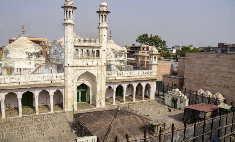 Land belongs to temple even after demolition: Counsel for Hindu side in Gyanvapi mosque case