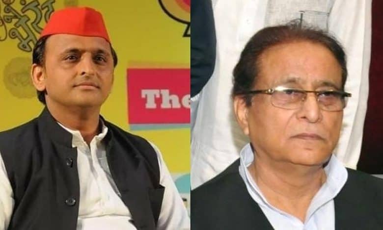 Azam Khan