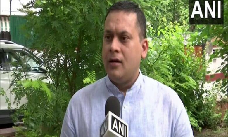 Amit Malviya to initiate legal action against RSS leader over derogatory comments