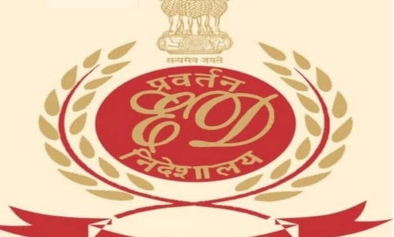 ED raids MBS, Musadddilal Jewellers in Telangana, Andhra Pradesh