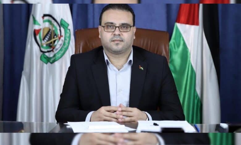 Senior Hamas delegation to visit Syria for 1st time in 10 yrs