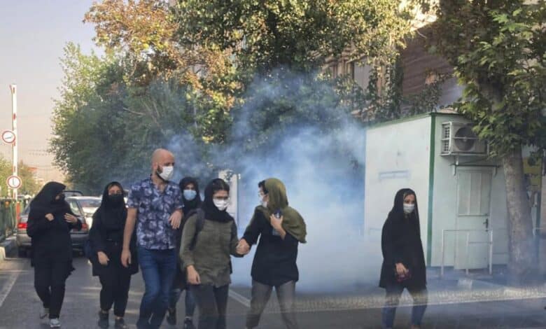 Iran attack: 19 killed, including 4 IRGC forces