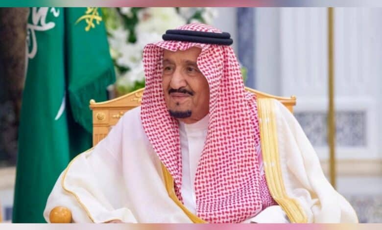 Saudi Cabinet approves MoU of the principles of India–Middle East–Europe Economic Corridor