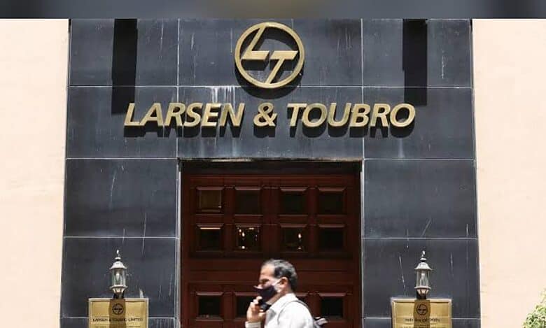 Larsen & Toubro bags project worth Rs 1,000-2,500 crore in Saudi Arabia