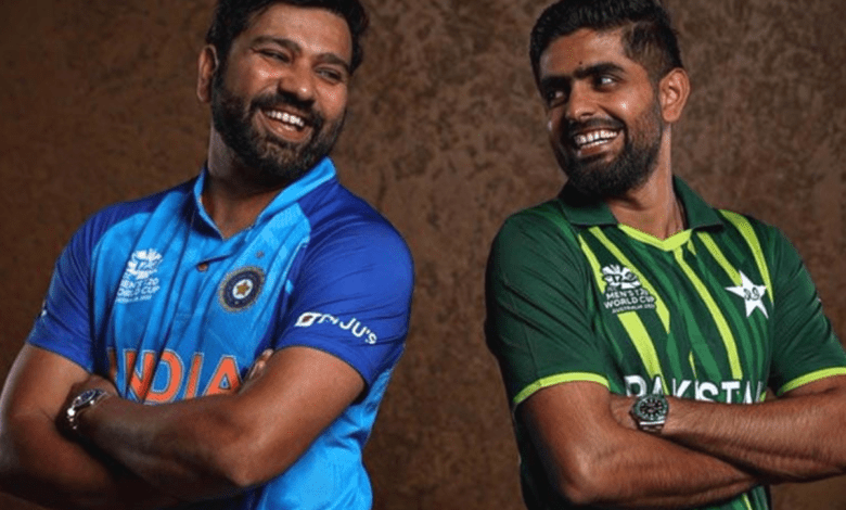 World Cup: India to play Pakistan on Oct 14, 9 games rescheduled