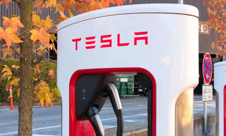 Tesla accidentally leaks all upcoming Supercharger locations