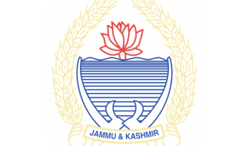 J&K clinches second spot in country by taking its count of online services to 913