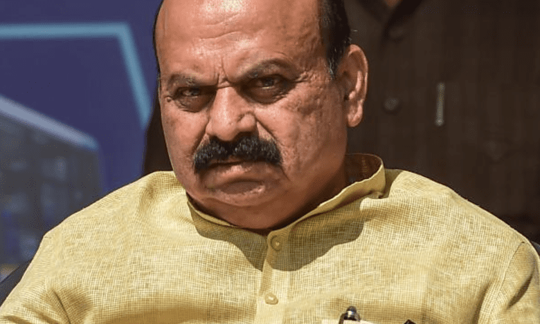 Karnataka: BJP slams Cong-led govt over Cauvery water release to TN