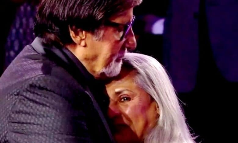 KBC 14: Jaya left Big B puzzled with her question