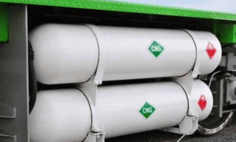CNG