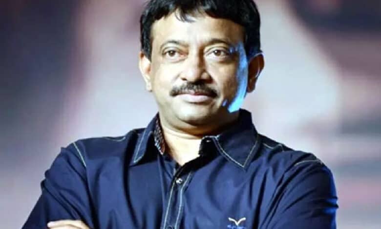 Is there Taliban rule in Hyderabad, asks RGV on no music after 10 p.m.