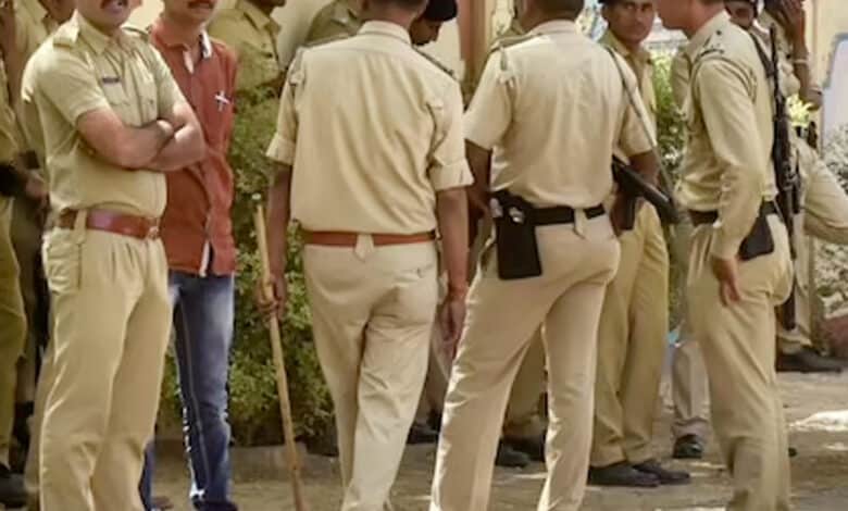 TN Police not to allow any public celebration after 1 am on Jan 1