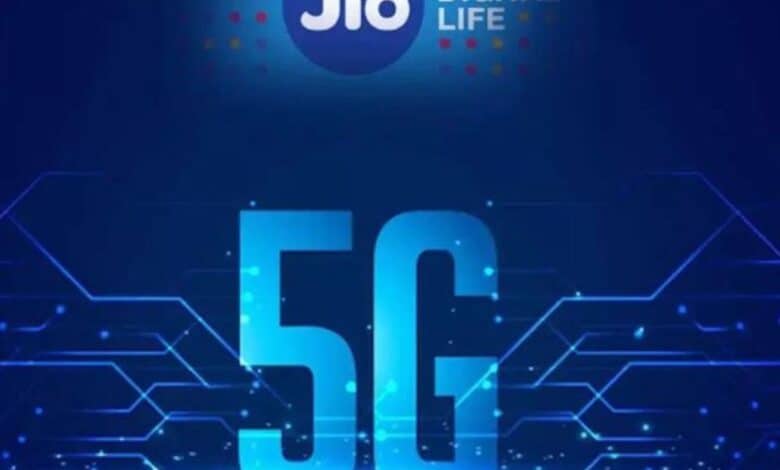 Jio expands 5G services to Chennai, Nathdwara in Rajasthan