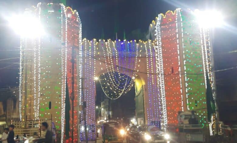 Hyderabad: Muslim body cancels Milad un Nabi procession in view of Ganesh Visarjan