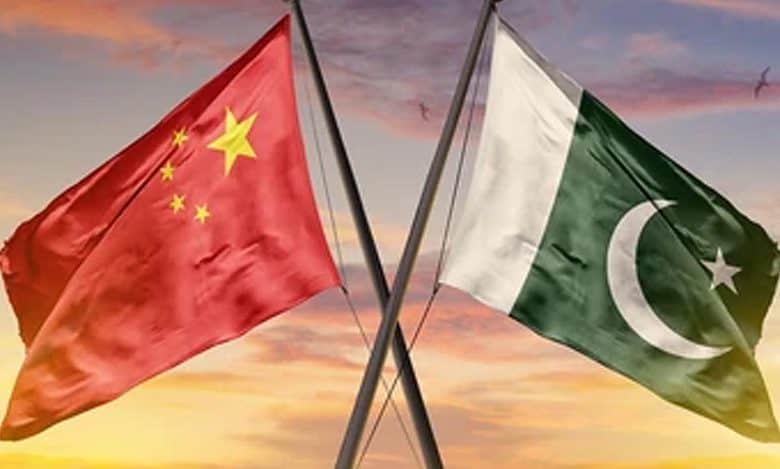 Pakistan tops index measuring global Chinese influence