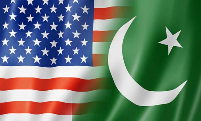 US sanctions Pakistan's aerospace agency over proliferation