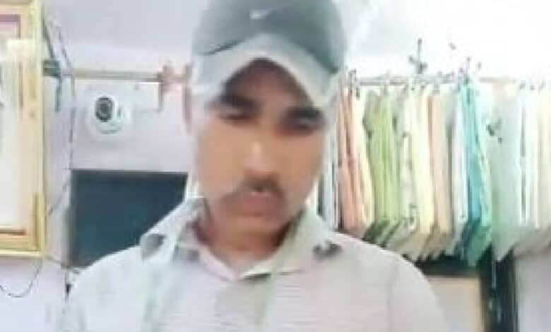 Kanhaiya Lal murder case: Main witness suffers brain haemorrhage