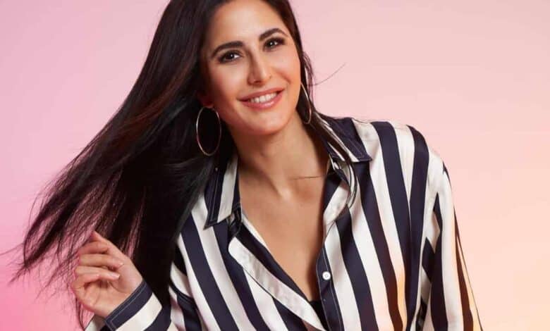 Katrina reveals the most fun aspect of playing ghost in 'Phone Bhoot'