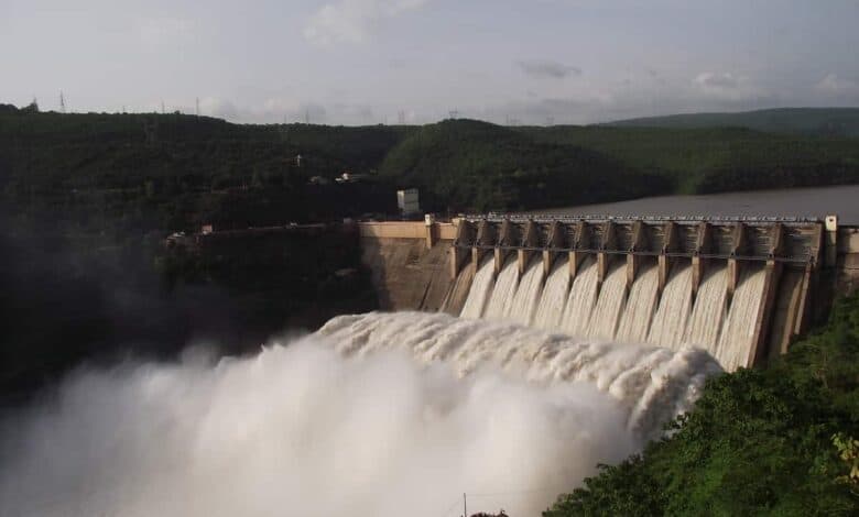 Telangana may face drought-like situation as reservoirs dry up: Report